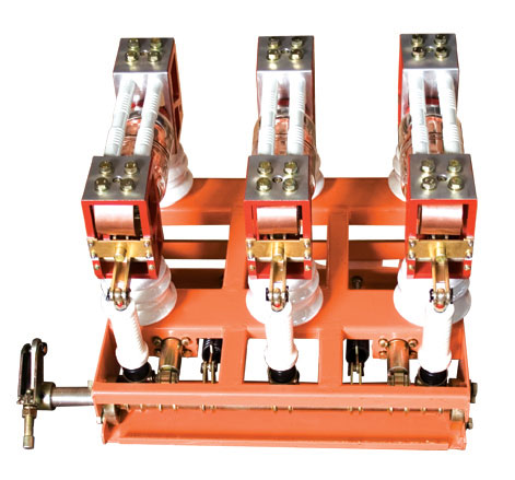 ZN28-12,ZN28G-12,ZN28C-12型戶內(nèi)真空斷路器